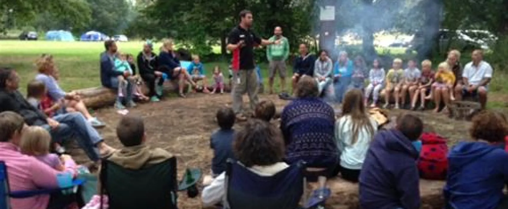 YMCA Family Park & Campsite