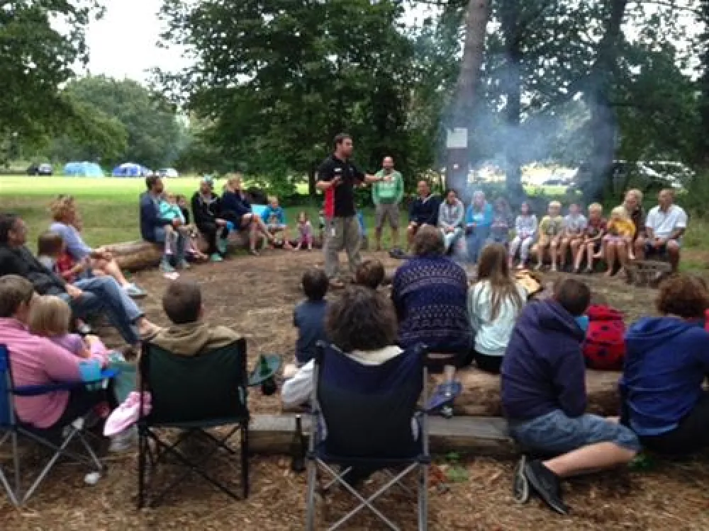 YMCA Family Park & Campsite