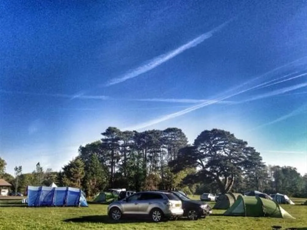YMCA Family Park & Campsite