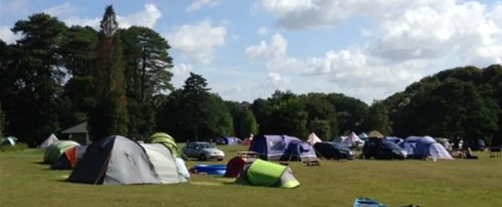 YMCA Family Park & Campsite