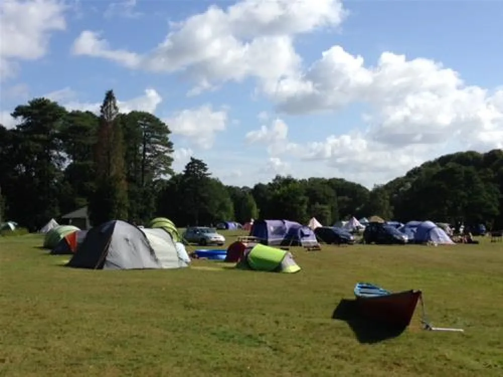YMCA Family Park & Campsite