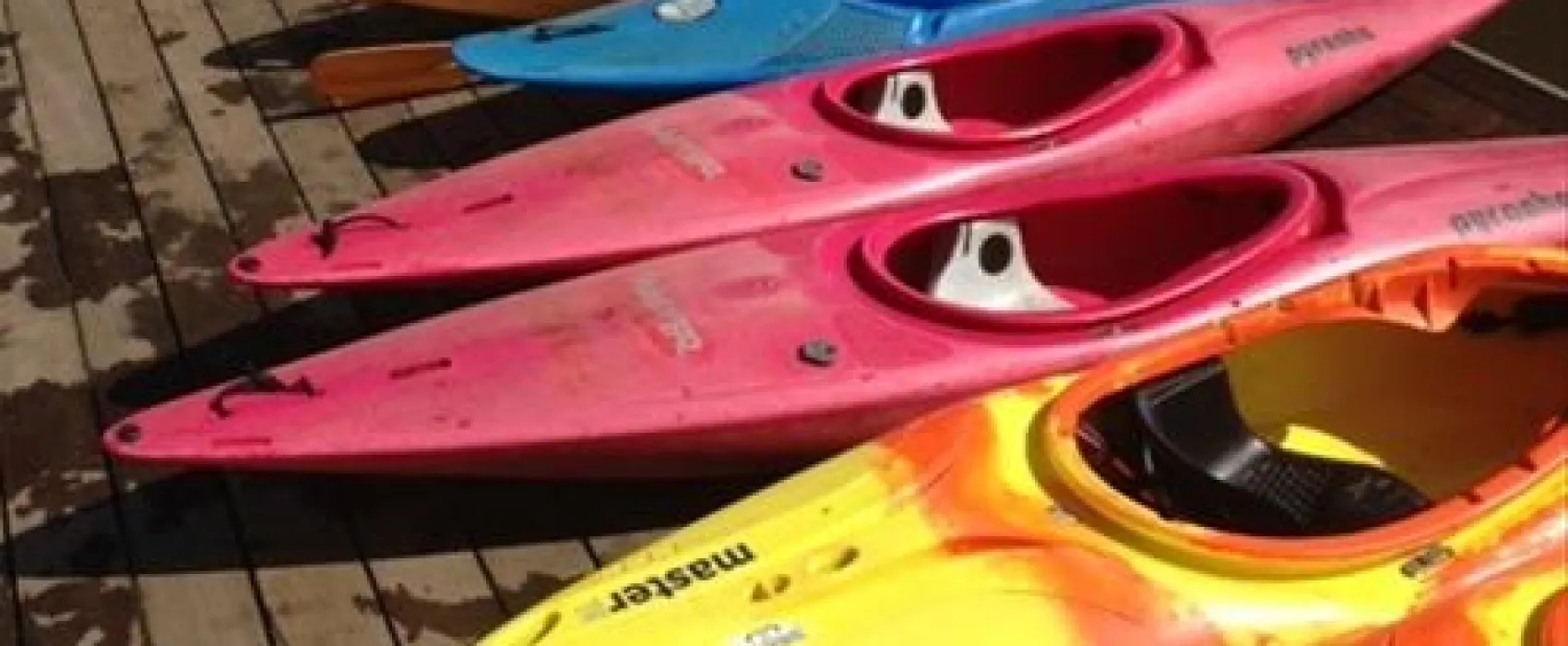 YMCA Family Park & Campsite