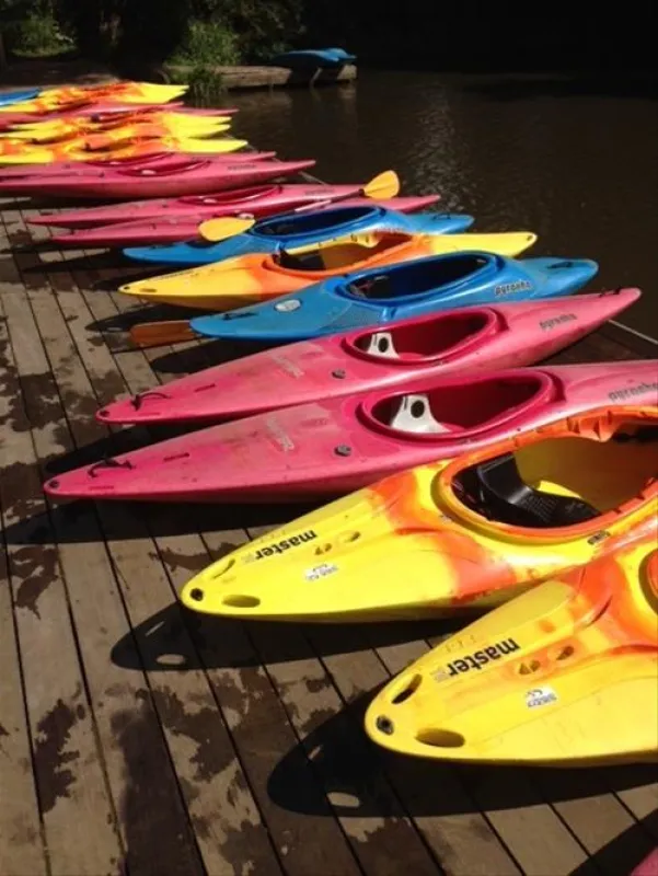 YMCA Family Park & Campsite