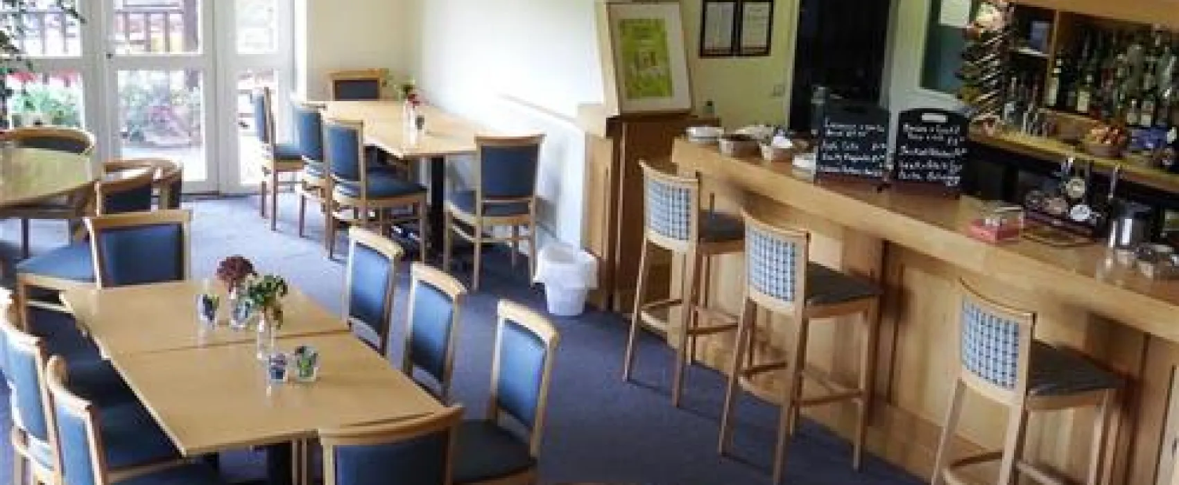 YMCA Family Park & Campsite