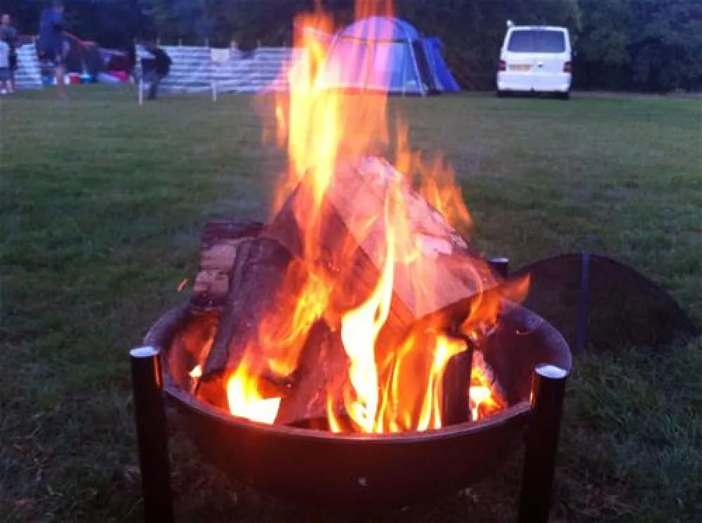 YMCA Family Park & Campsite