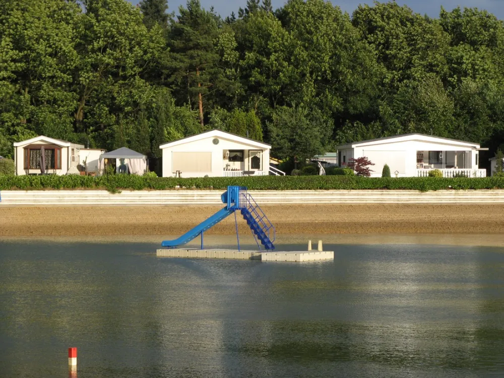 Camping De Laarse Heide