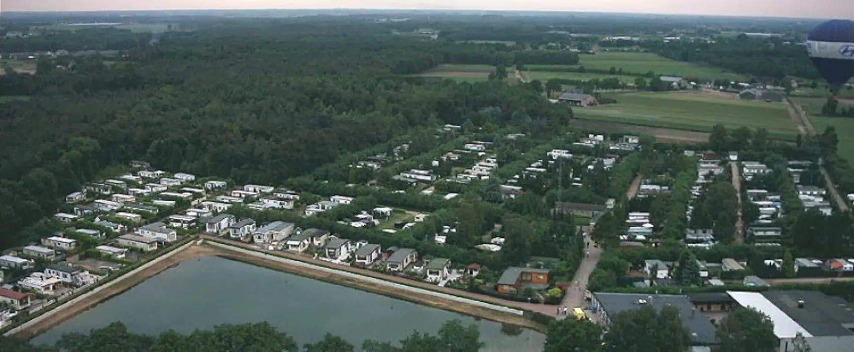 Camping De Laarse Heide