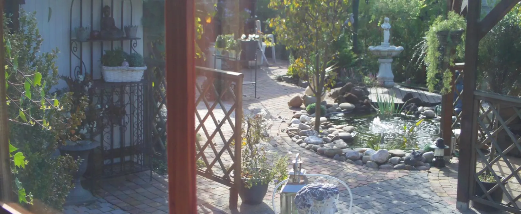 Camping De Laarse Heide