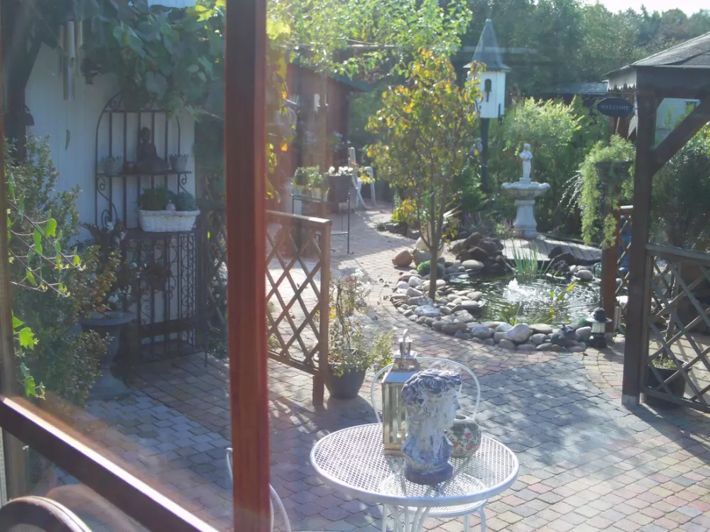 Camping De Laarse Heide