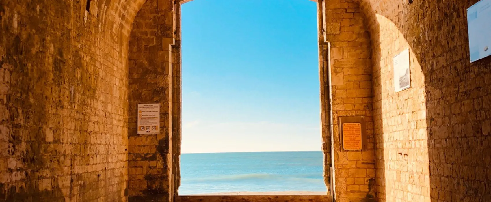 Camping Les Baleines