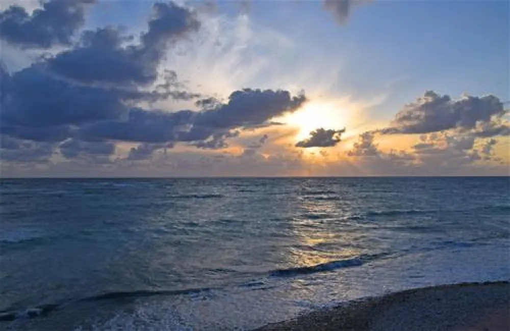 Camping Les Baleines