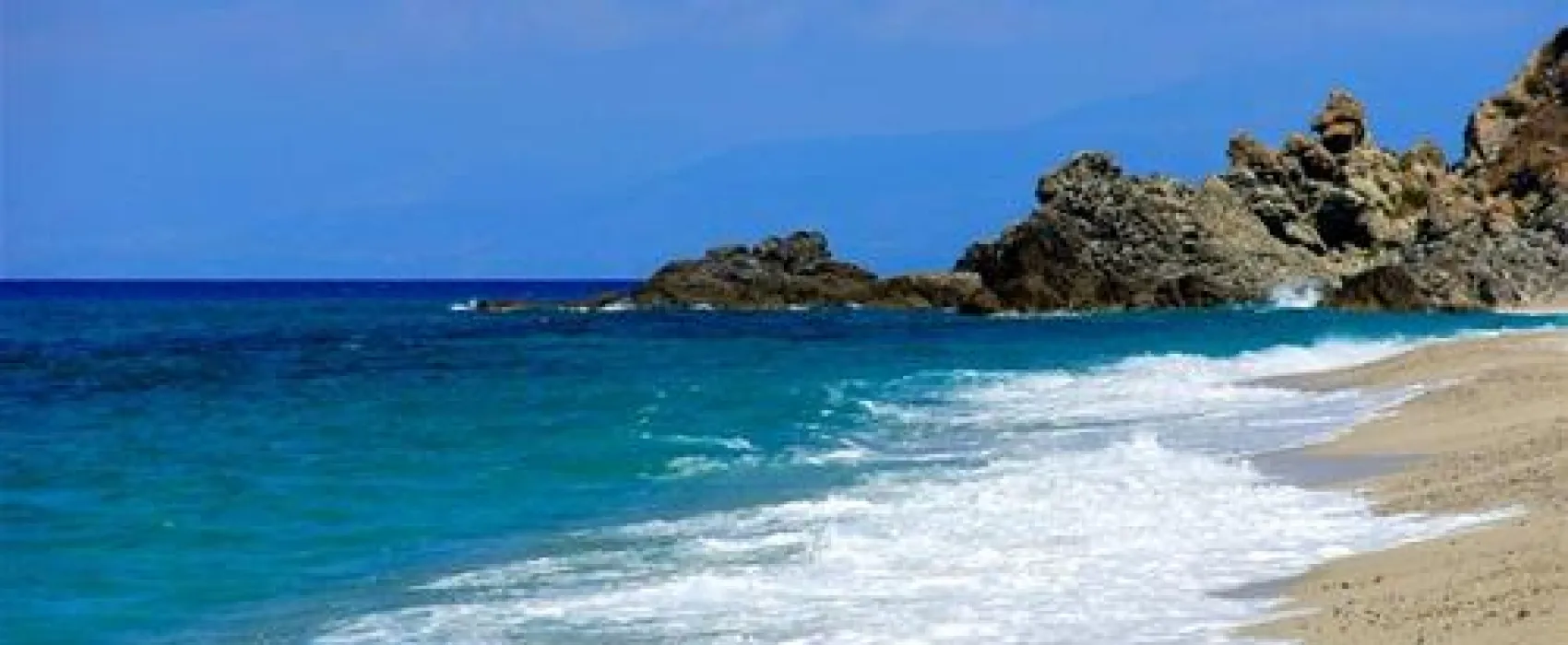 Campeggio Calabria Verde