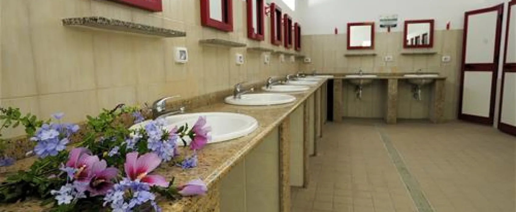 Campeggio Calabria Verde