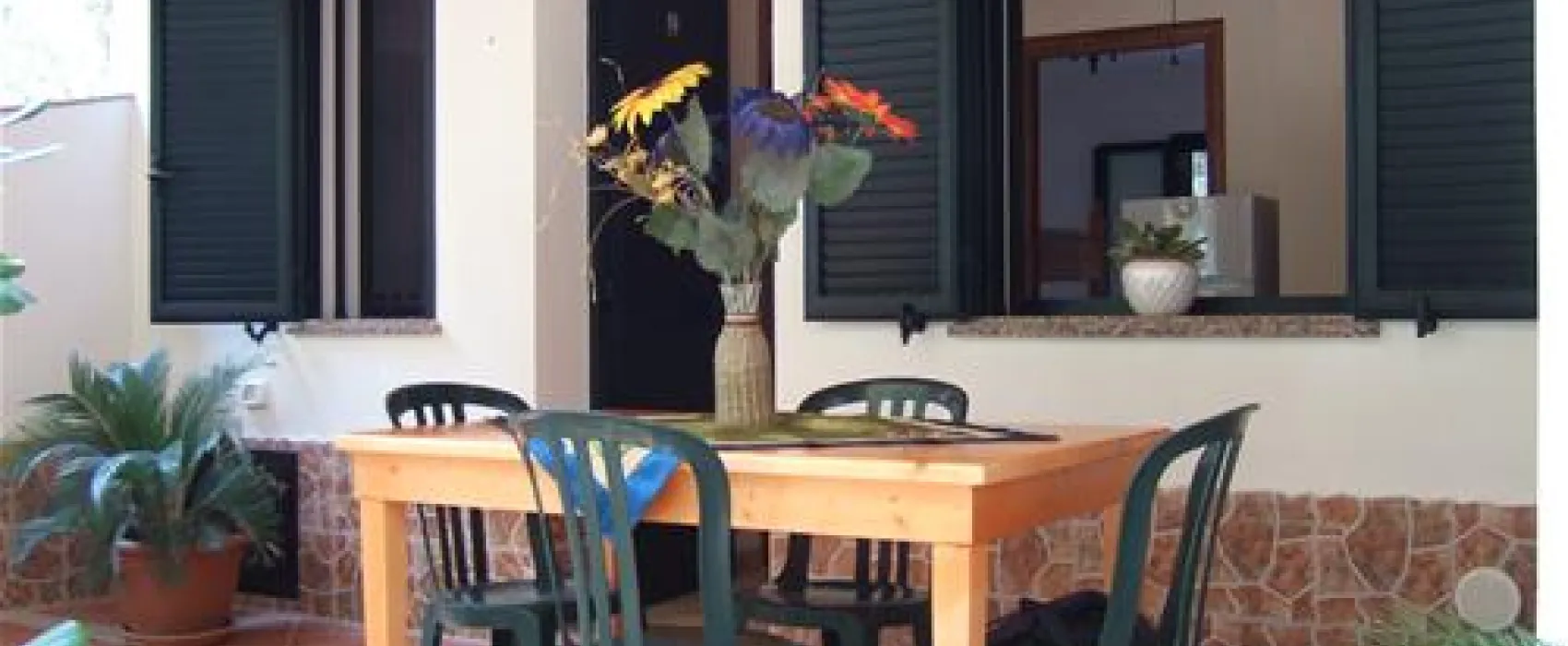 Campeggio Calabria Verde