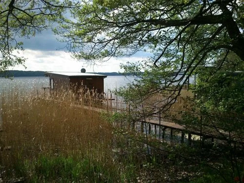 Camping am Tollensesee