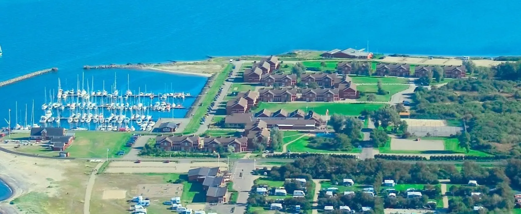 Lemvig Strand Camping