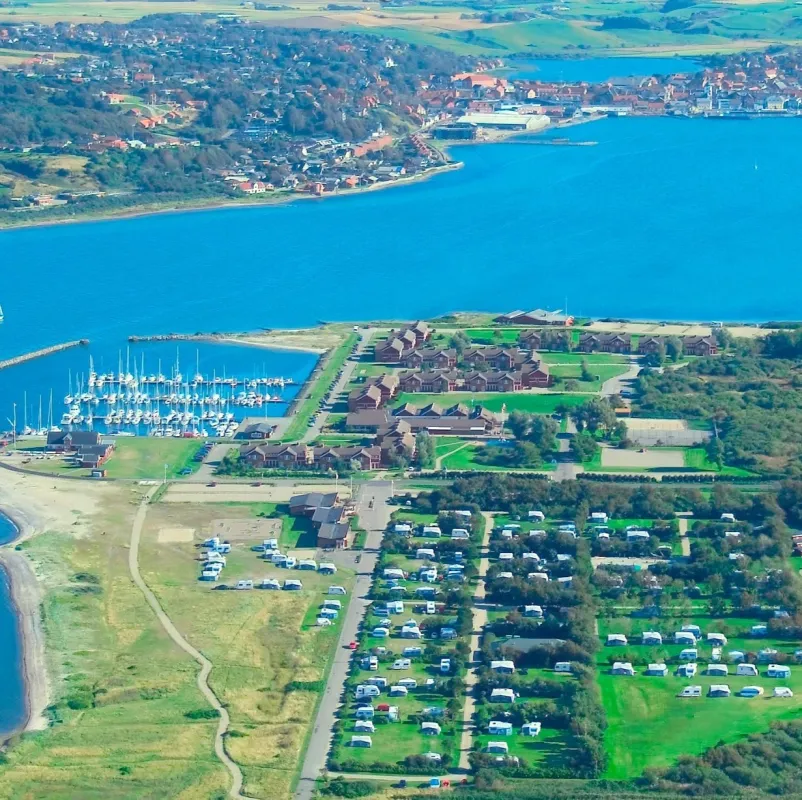 Lemvig Strand Camping