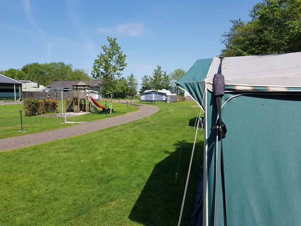 Camping De Zwagemer