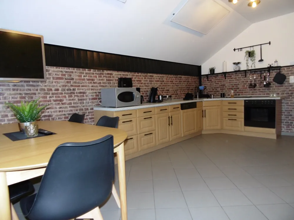 Naturcamping Perlbach