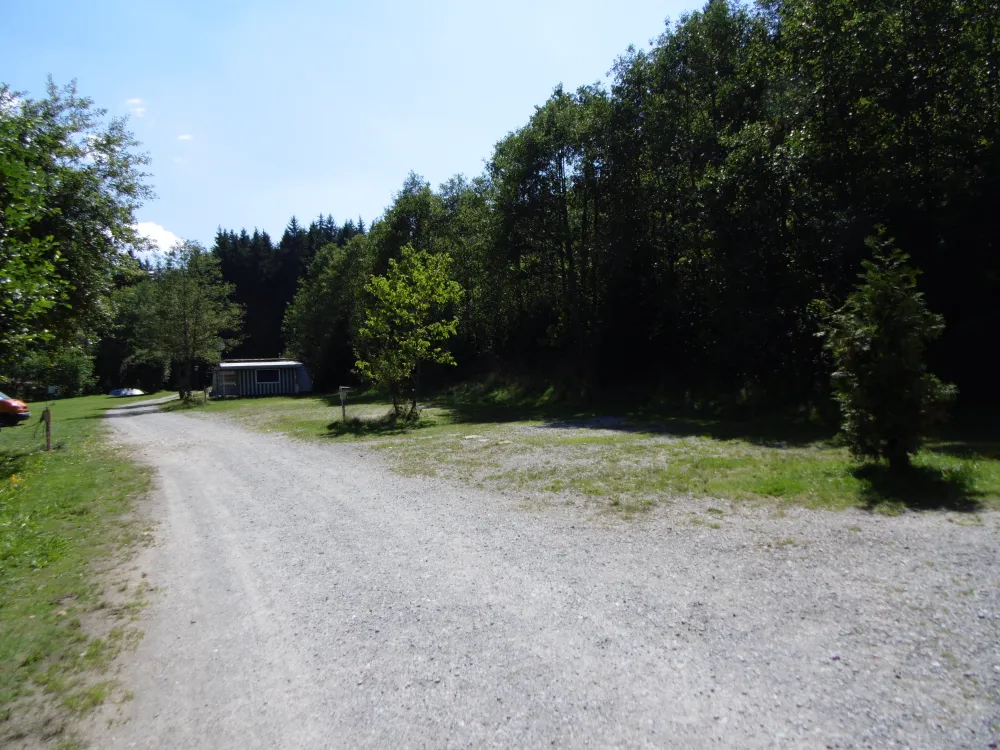 Naturcamping Perlbach