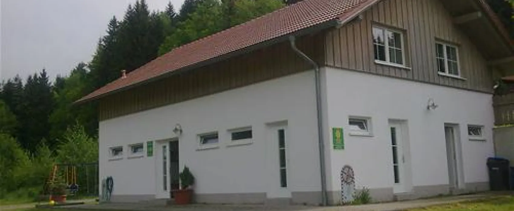 Naturcamping Perlbach