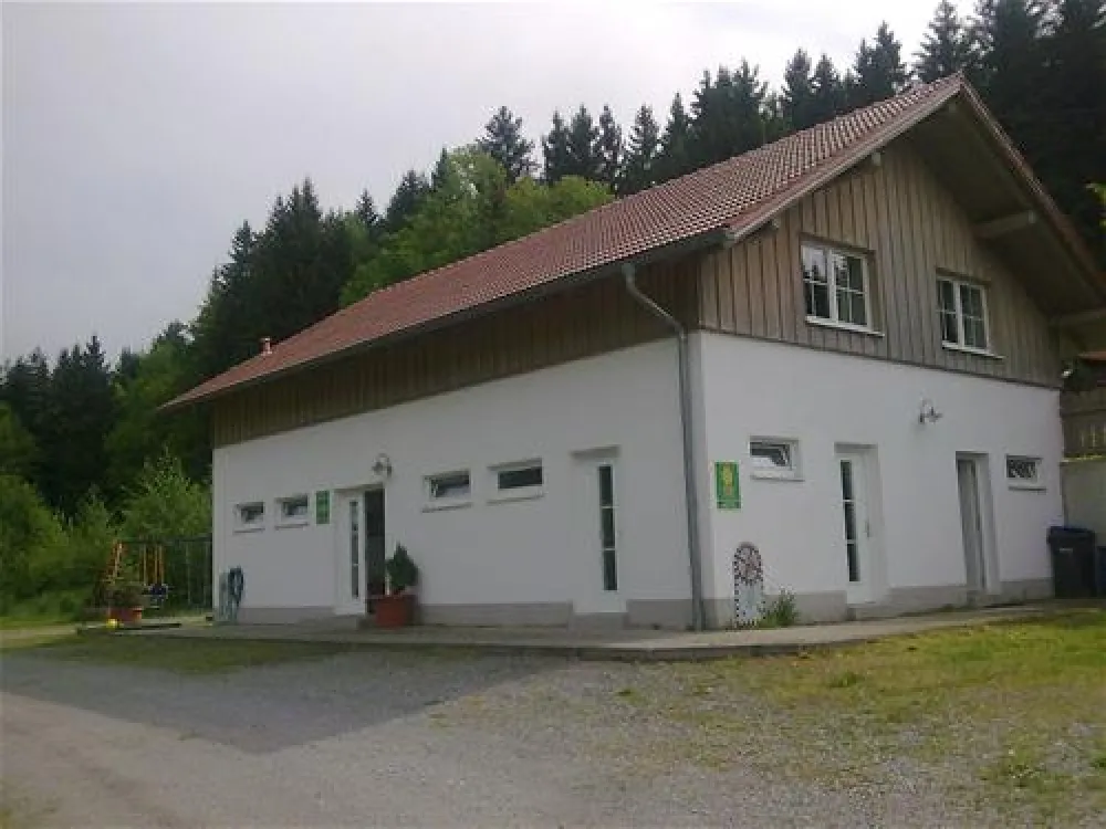 Naturcamping Perlbach