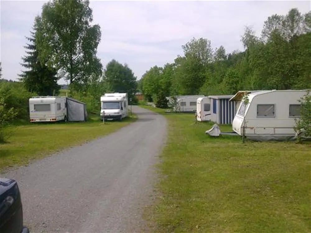 Naturcamping Perlbach