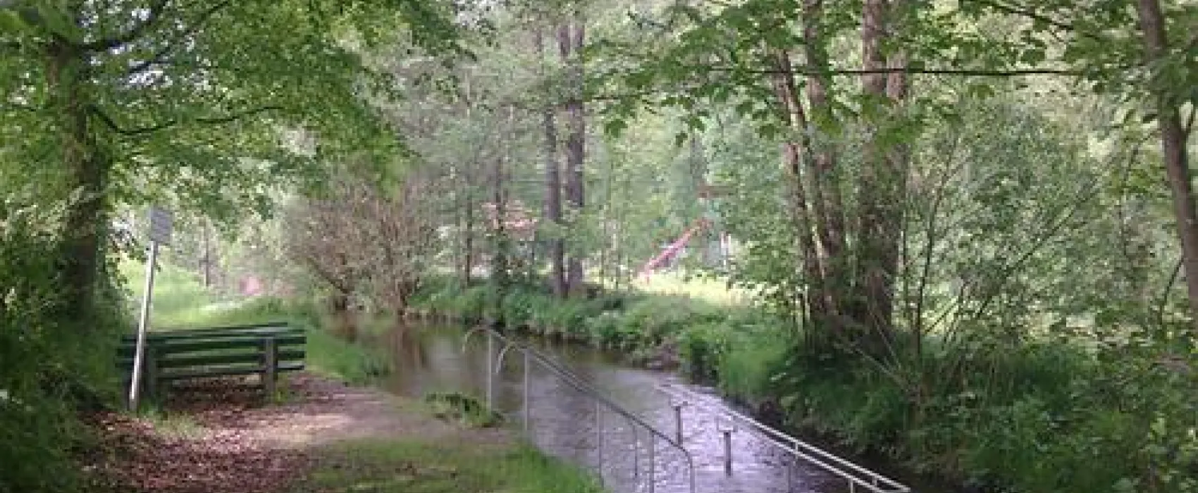 Naturcamping Perlbach