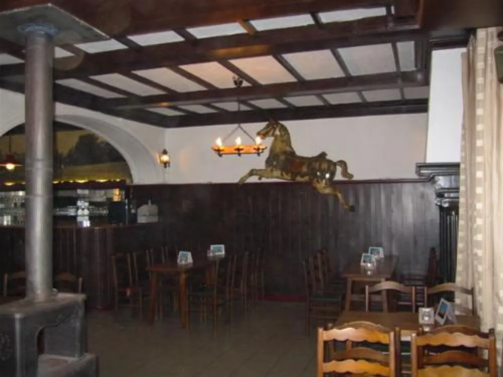 Camping Manoir de la Bas