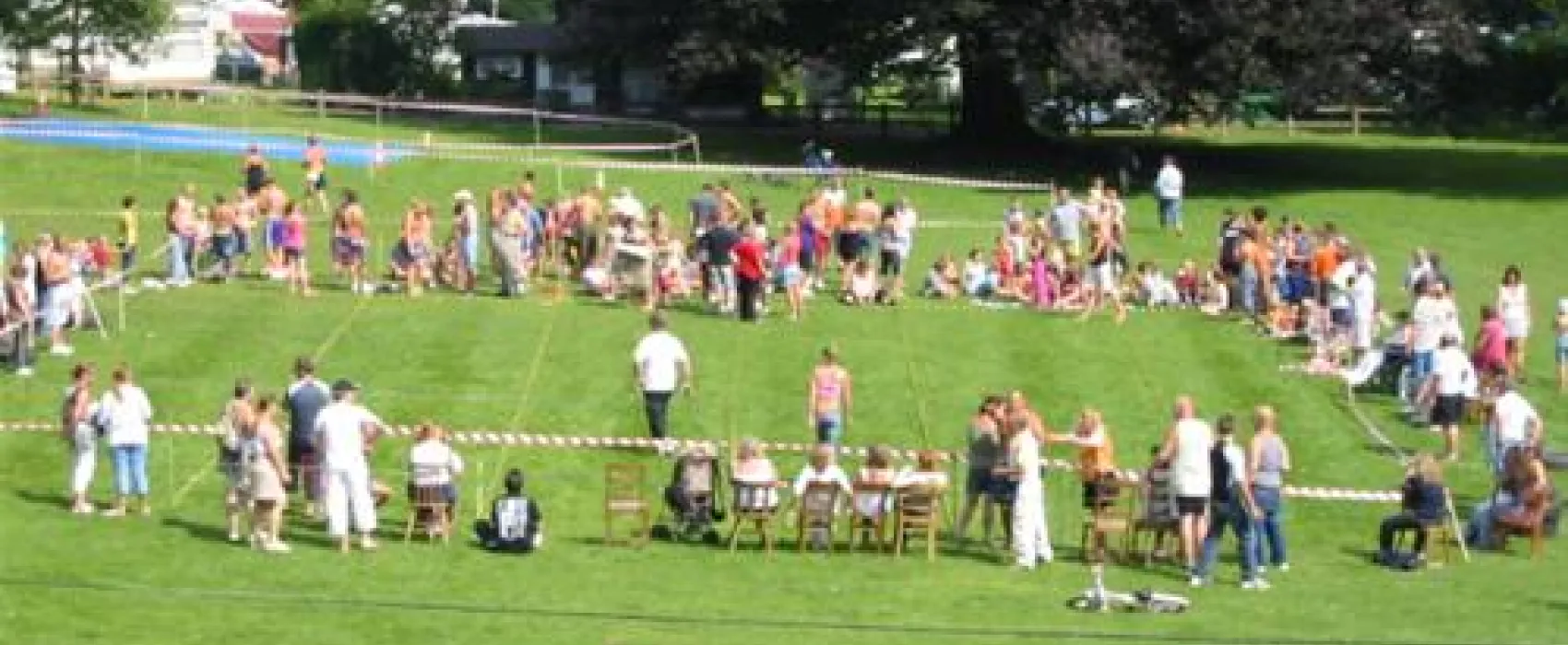 Camping Manoir de la Bas