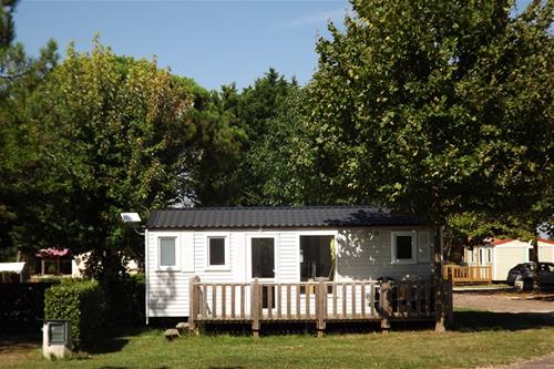Camping Le Paradou - Photo 3