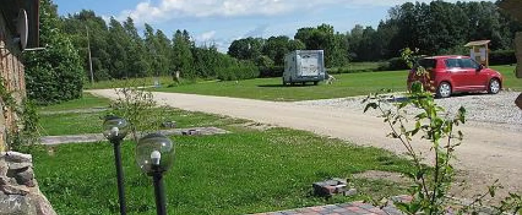 Rannamõisa Puhkeküla