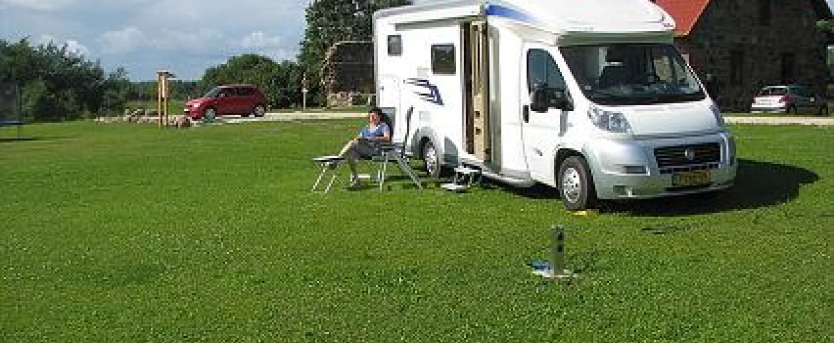 Rannamõisa Puhkeküla