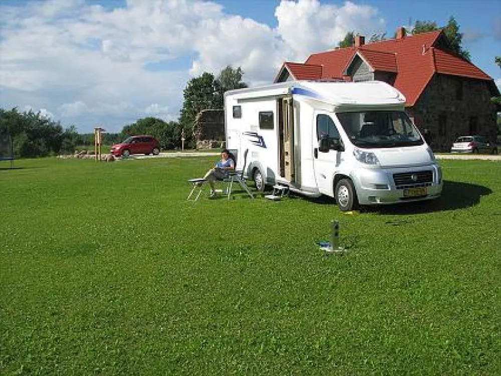 Rannamõisa Puhkeküla