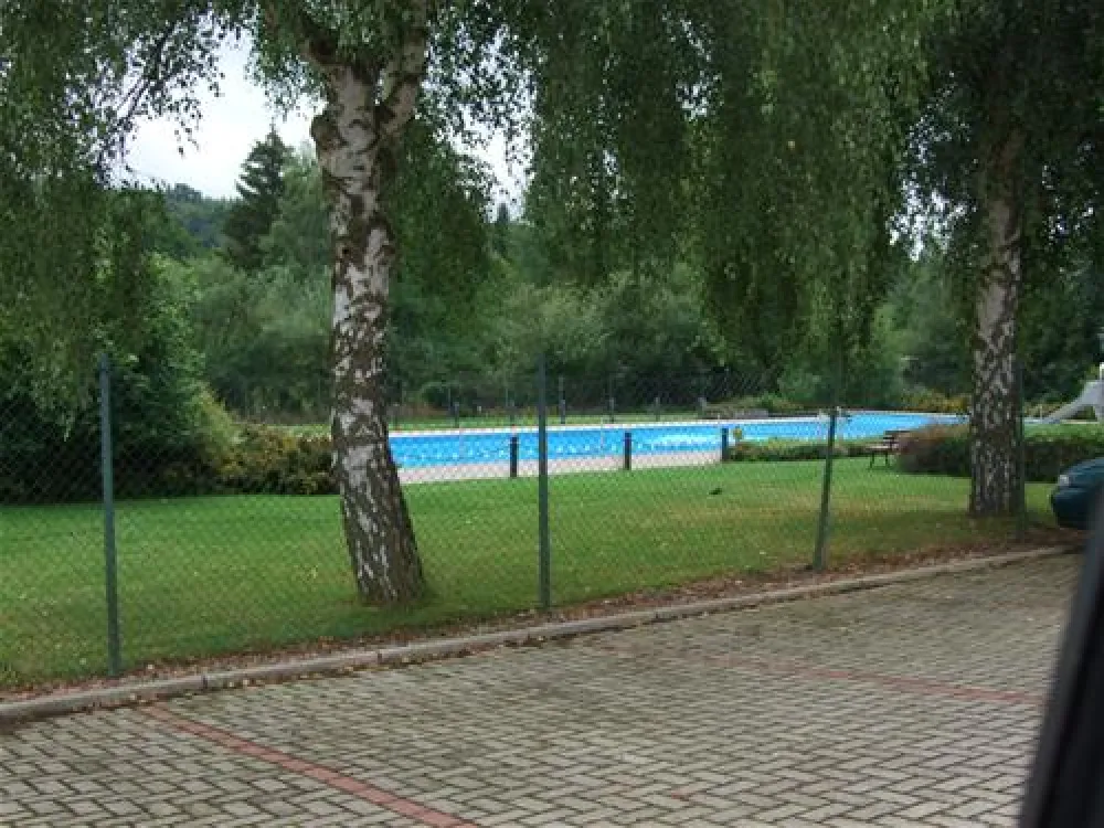 Camping Heimertshausen