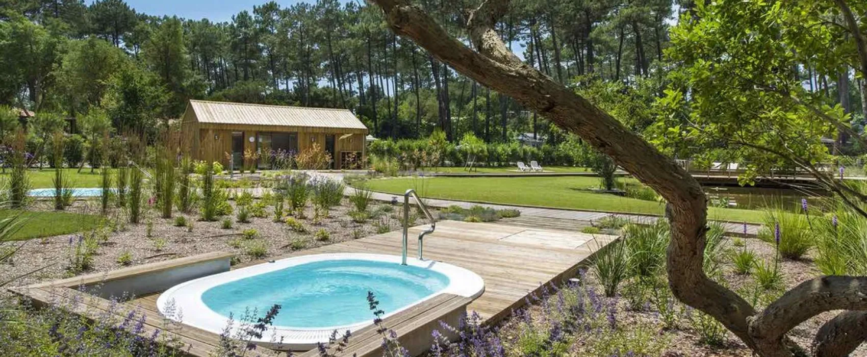 Natu-Resort & Spa - Arnaoutchot