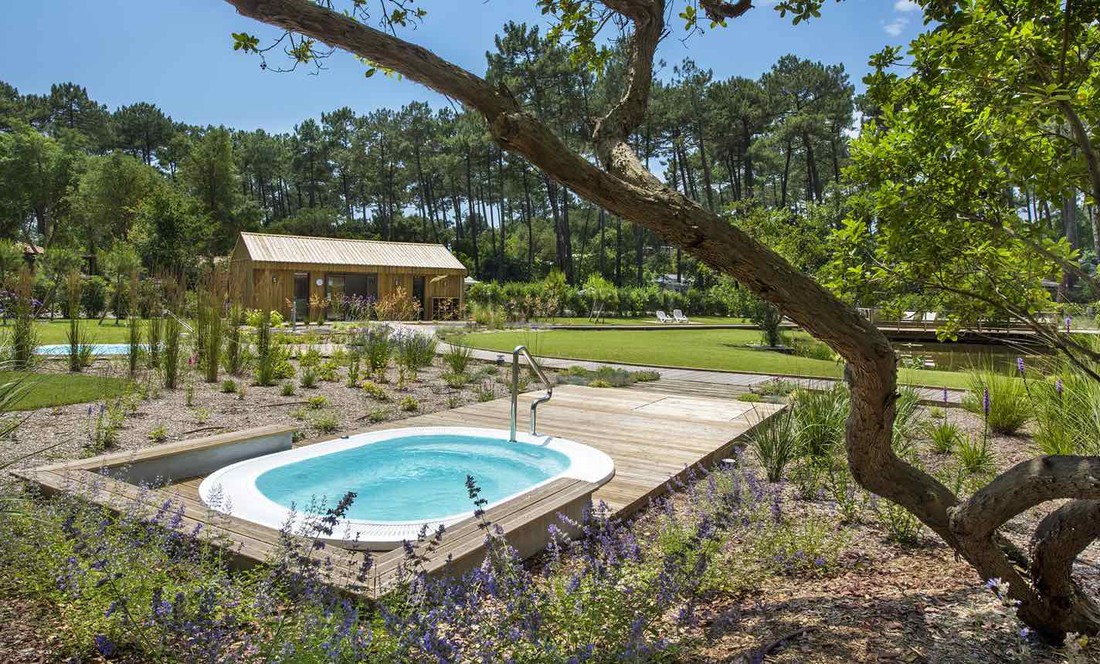 Natu-Resort & Spa - Arnaoutchot em França photo 5