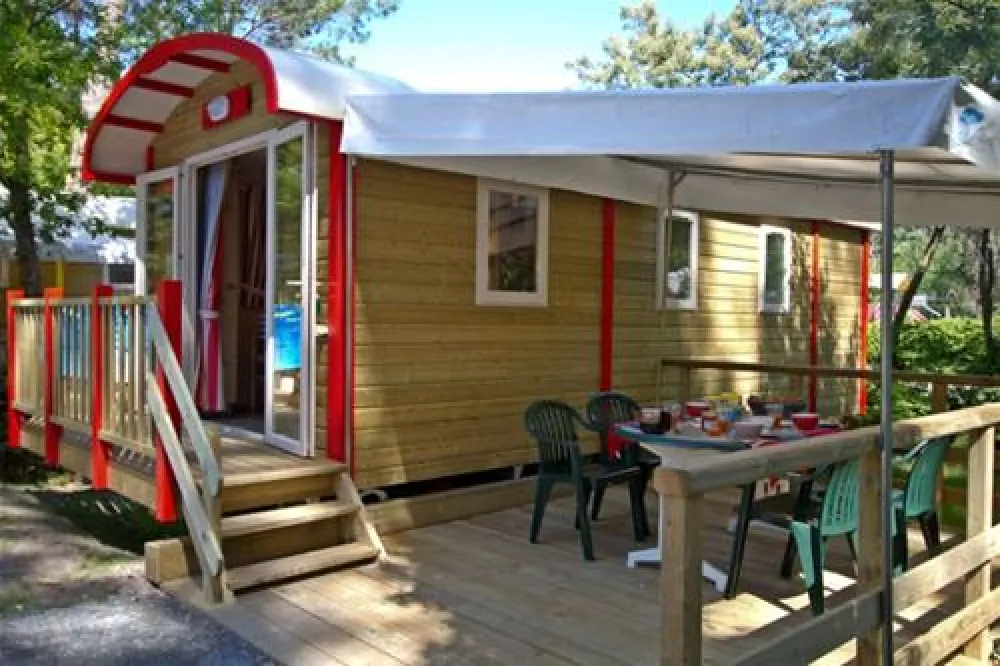 Natu-Resort & Spa - Arnaoutchot