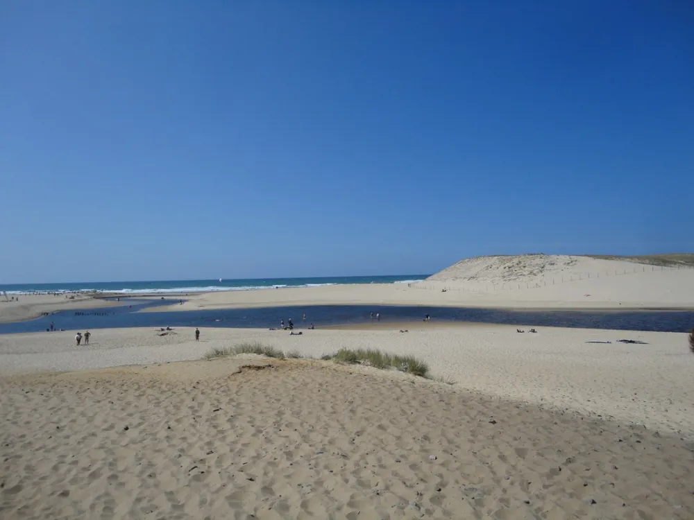 Natu-Resort & Spa - Arnaoutchot