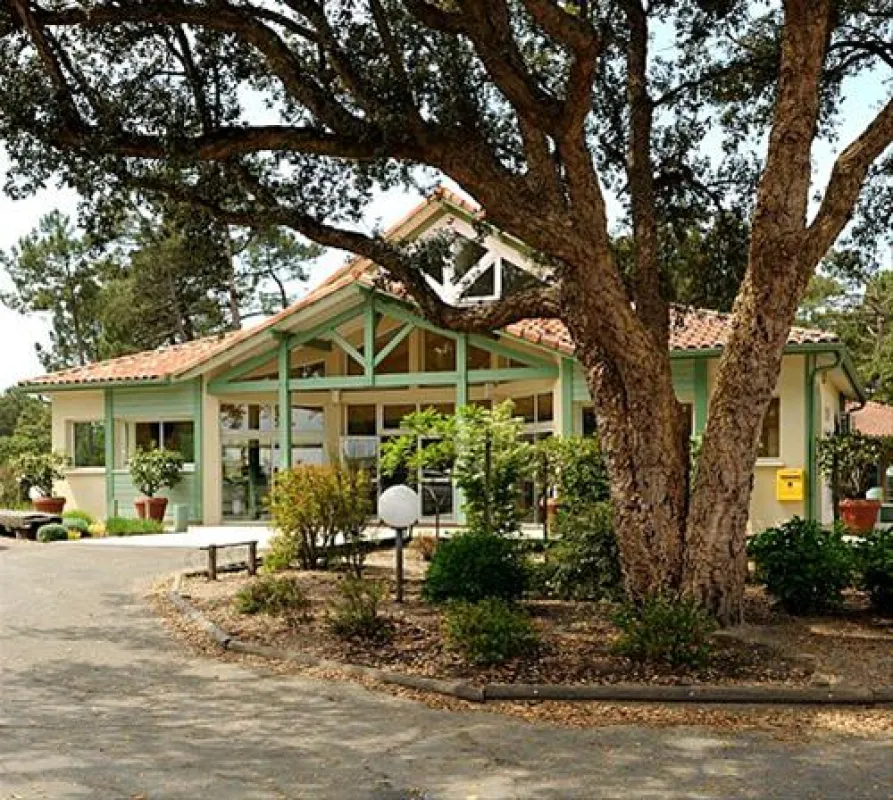 Natu-Resort & Spa - Arnaoutchot