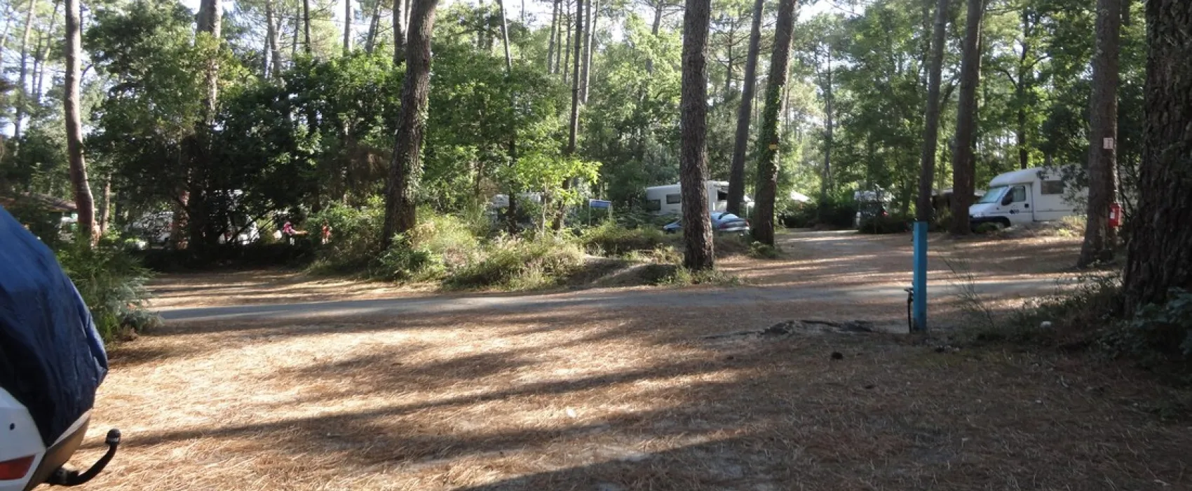 Natu-Resort & Spa - Arnaoutchot