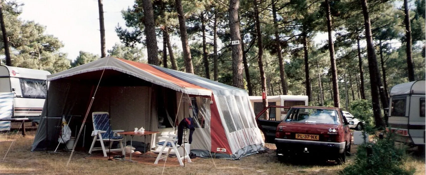 Natu-Resort & Spa - Arnaoutchot