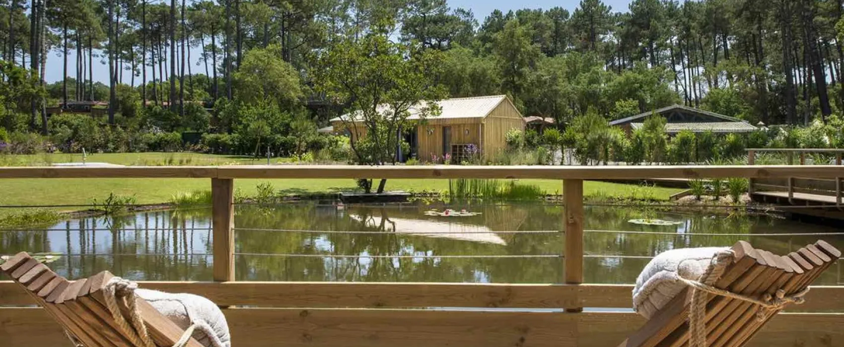 Natu-Resort & Spa - Arnaoutchot