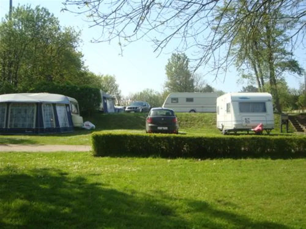Genner Hoel Camping