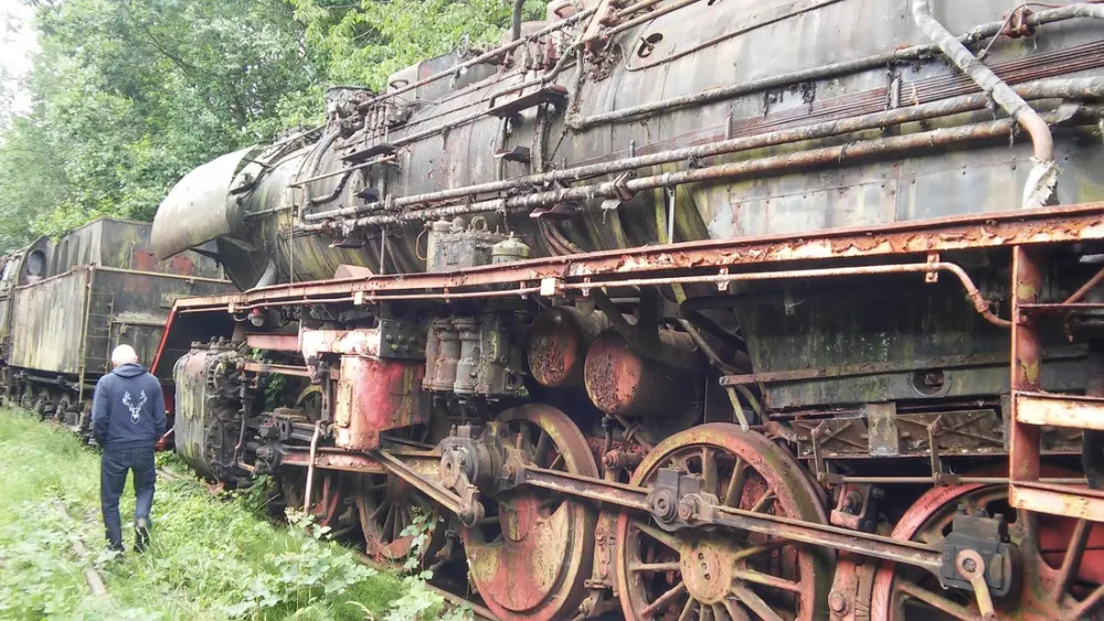 Campingpark Waldwiesen