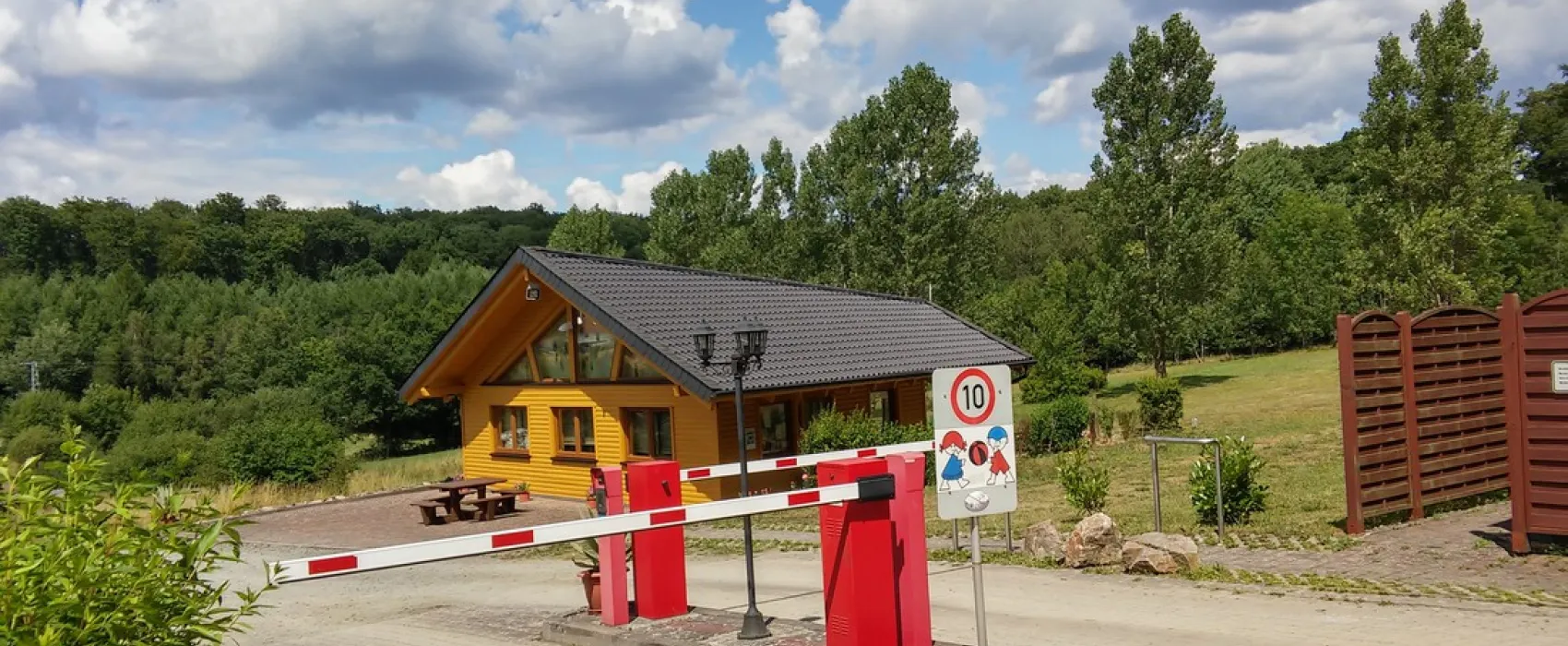 Campingpark Waldwiesen