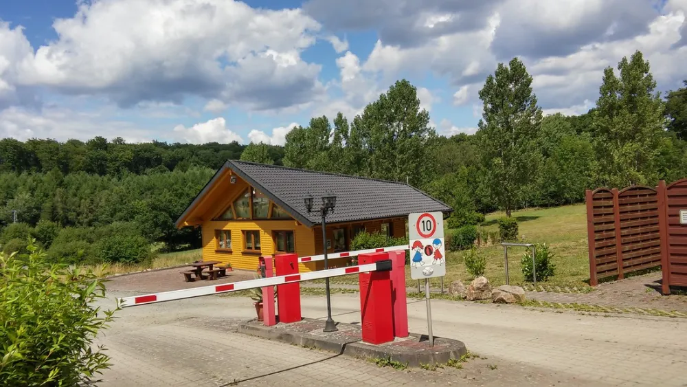 Campingpark Waldwiesen