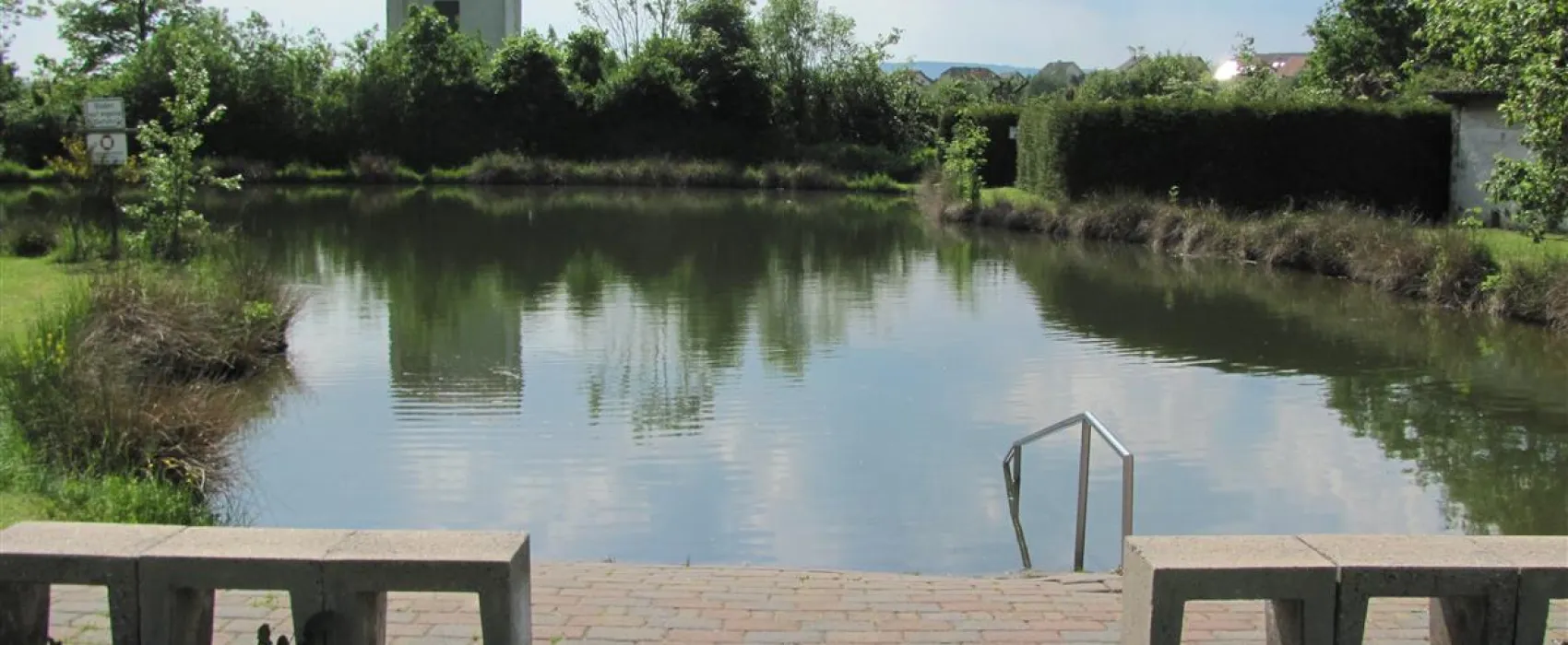 Campingpark Waldwiesen