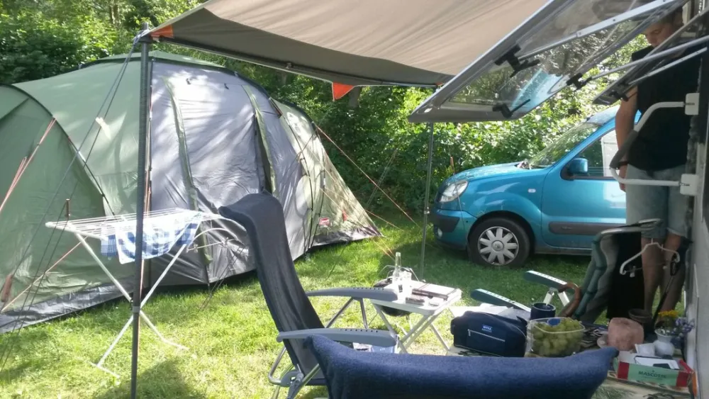 Campingpark Waldwiesen