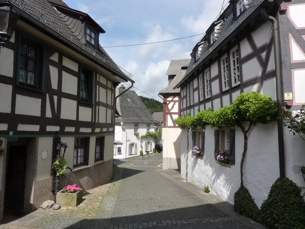 Campingpark Waldwiesen